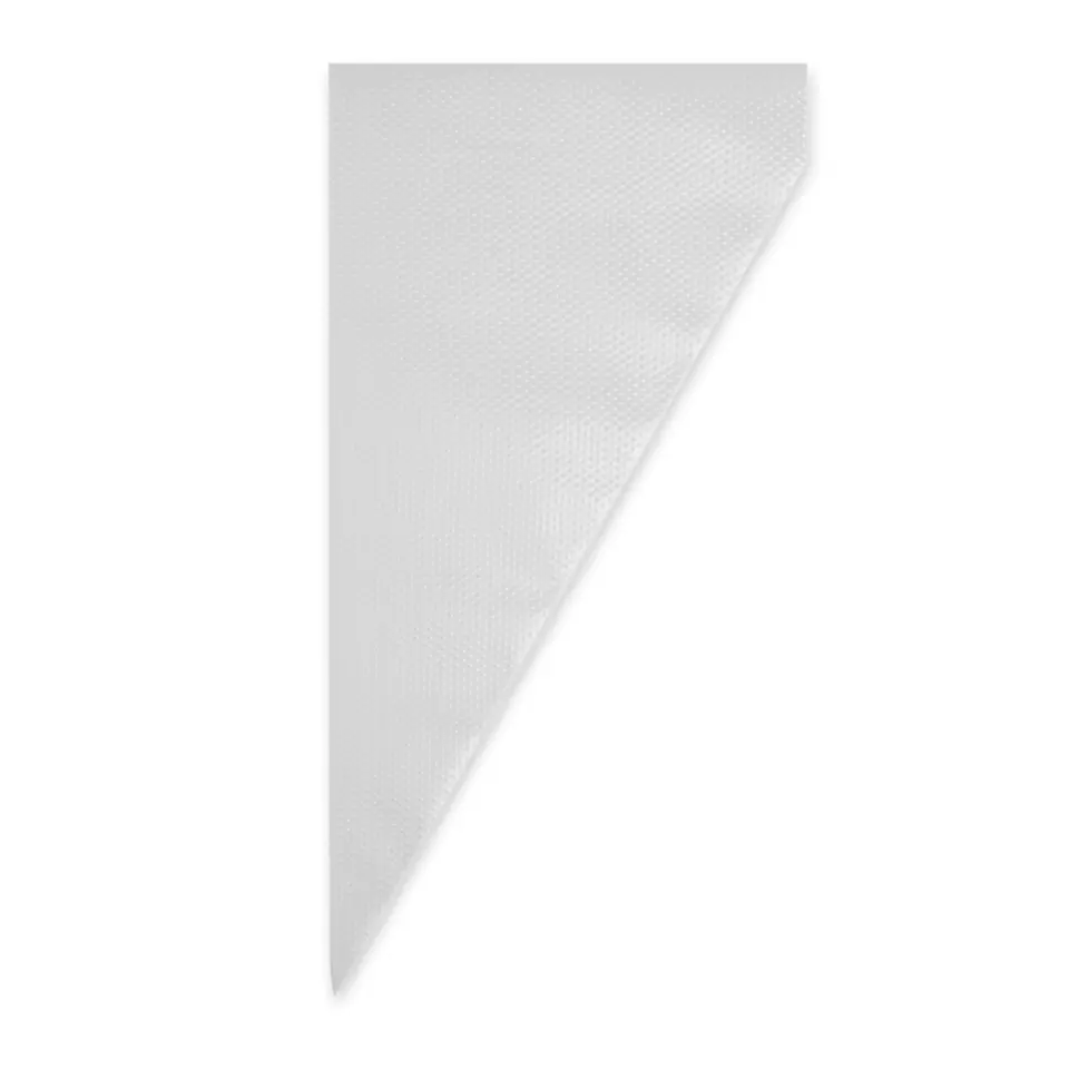 HygoNorm 32231, Geprägte HDPE-Spritzbeutel, 46 x 26 cm, Transparent, image 1, gallery thumbnail