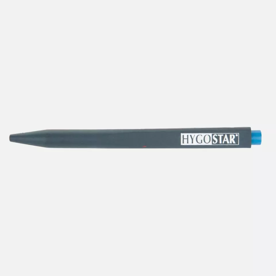HygoStar 85552, Detectable Plastic Pen, Grey, image 1, gallery thumbnail