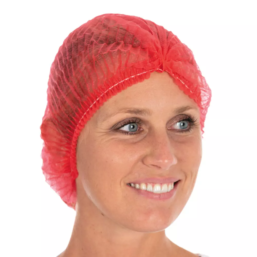 HygoNorm 12105S, PP Mob Caps, Light, image 5