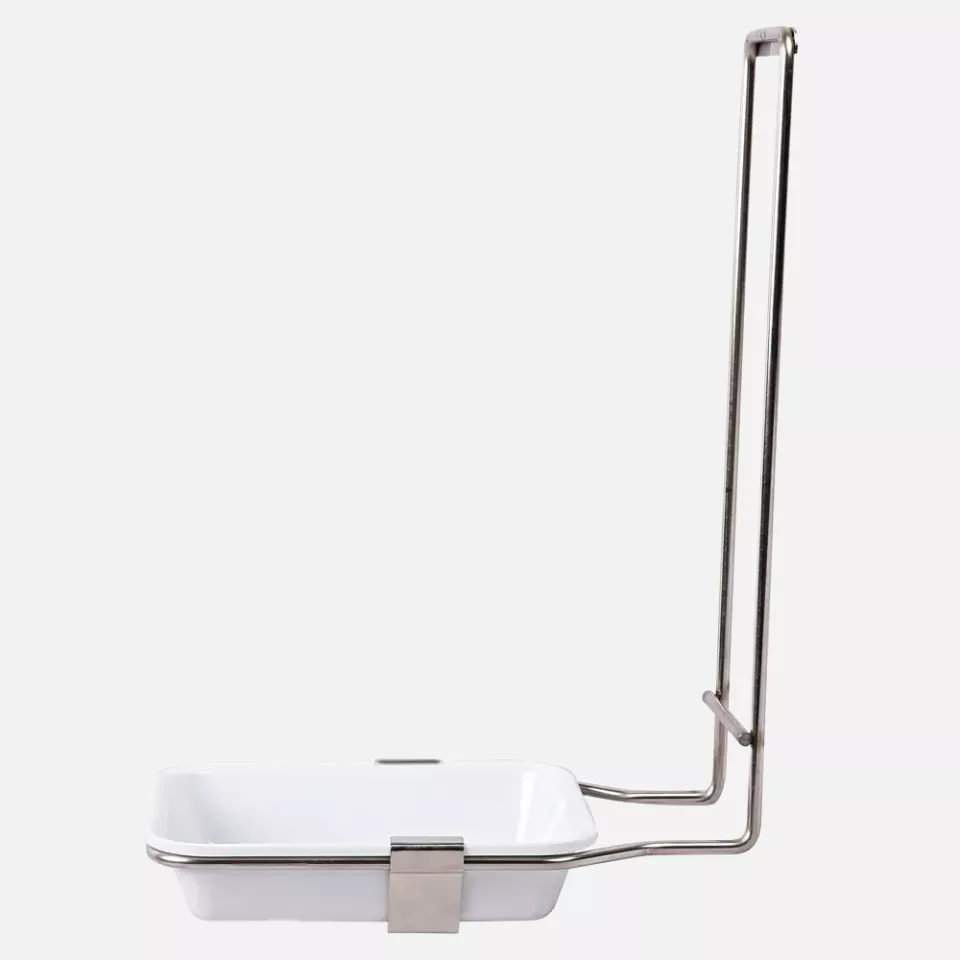 HygoClean 888428, Euro Dispenser Drip Tray, 0.5 l, image 3, gallery thumbnail