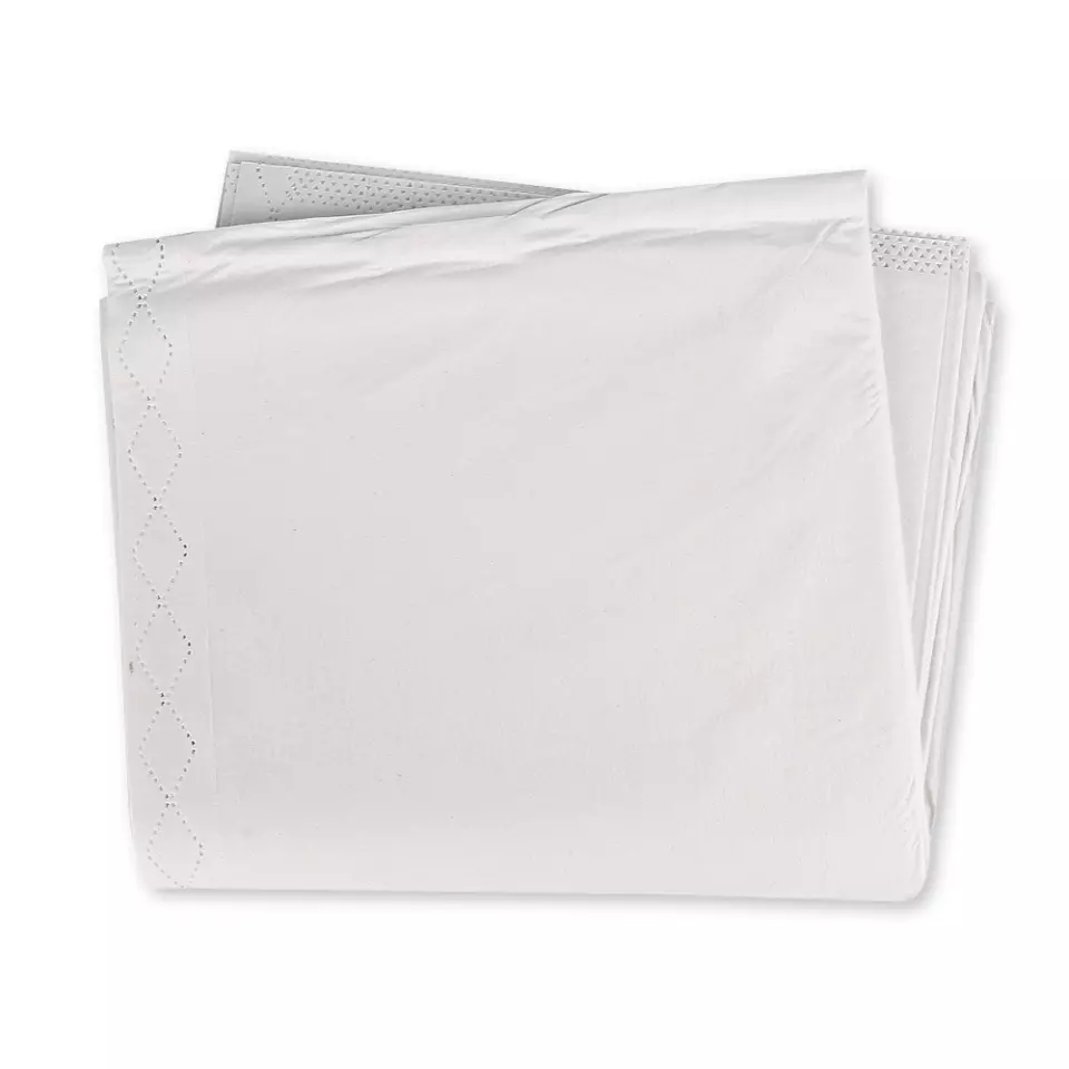 Hygostar 52659, 6-Ply PP, Paper Patient Blankets, image 1, gallery thumbnail