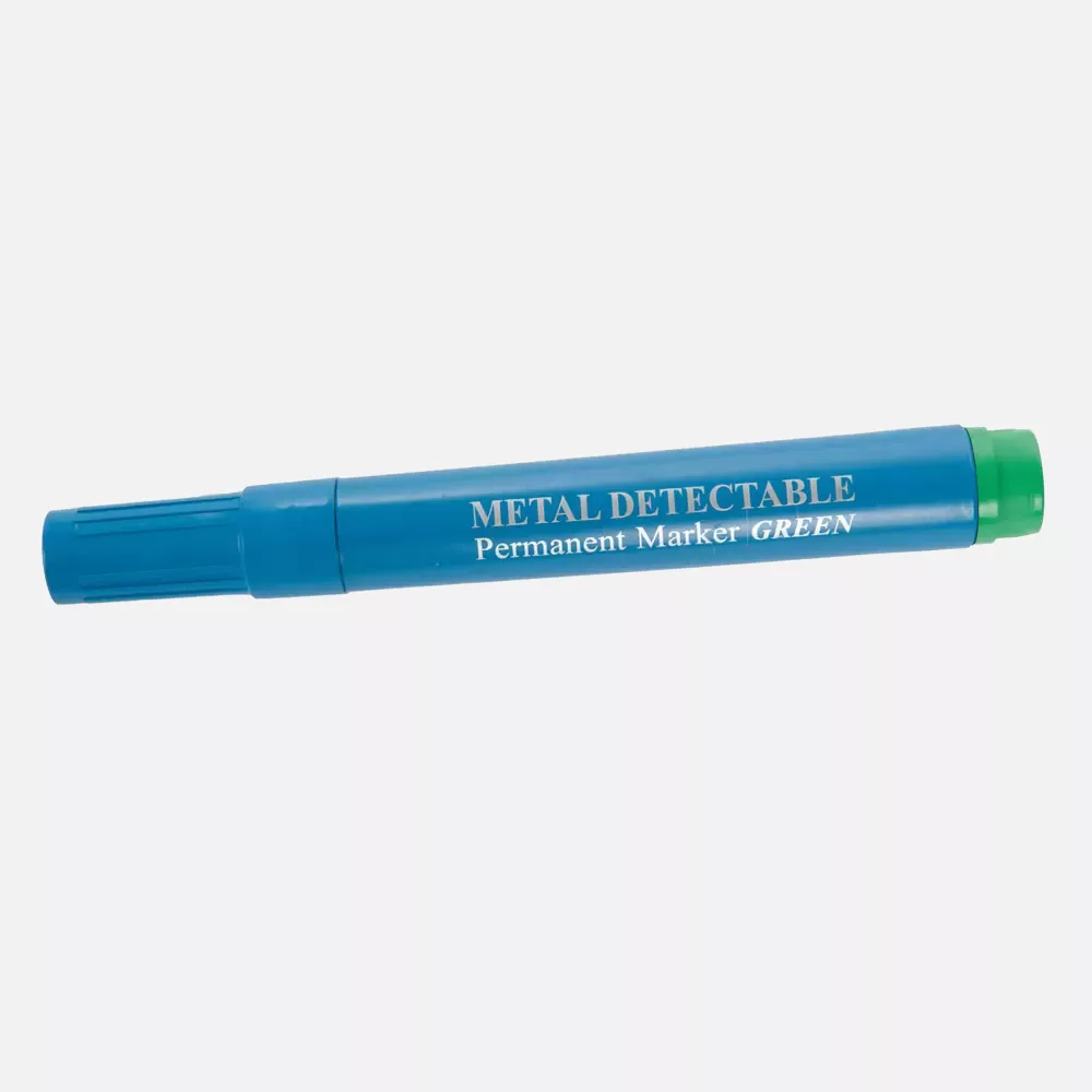 HygoStar 854084, Detectable Plastic Permanent Markers, image 2