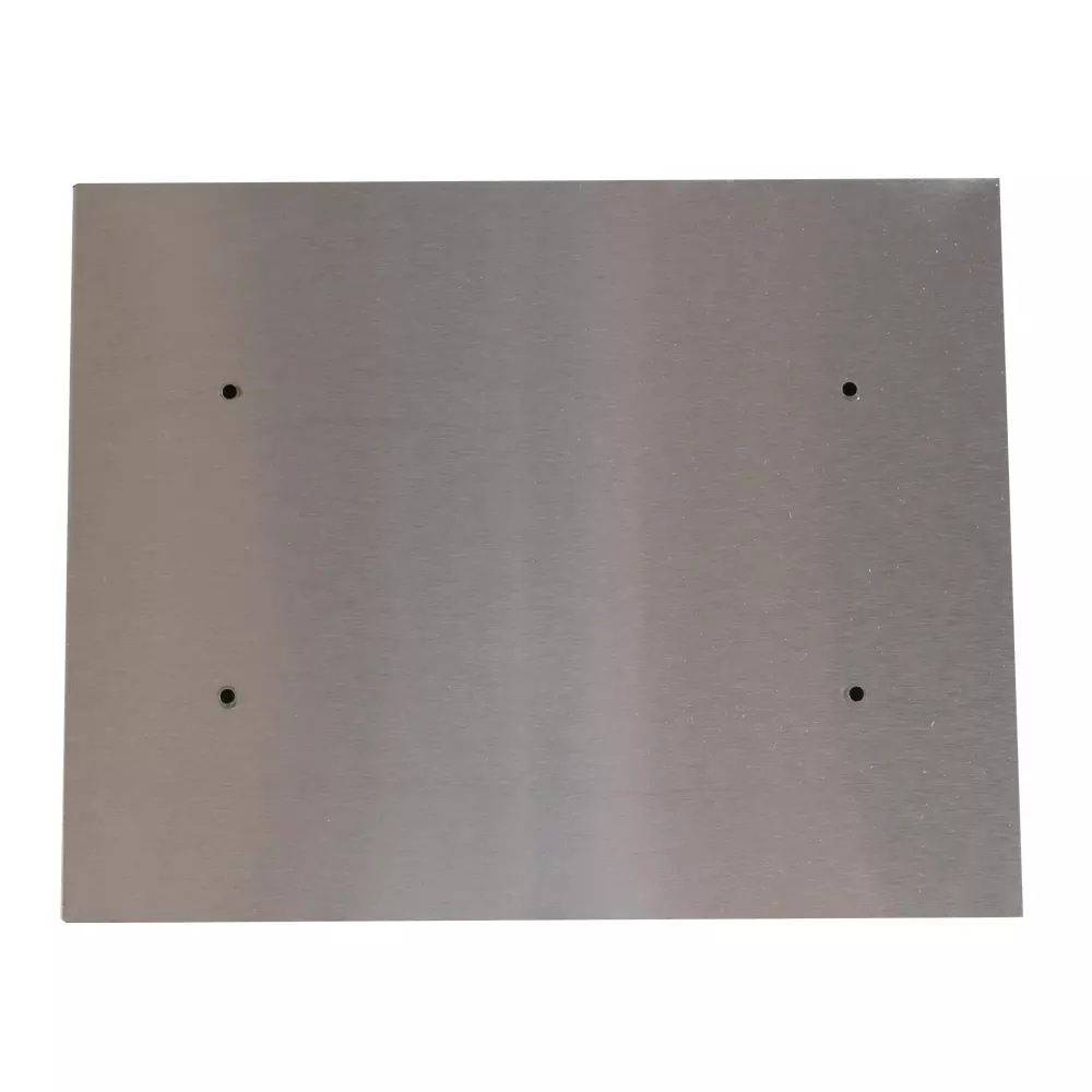 Hygostar 889650, C/V/ZZ-Fold Hand Towel Dispenser, Stainless Steel, image 5