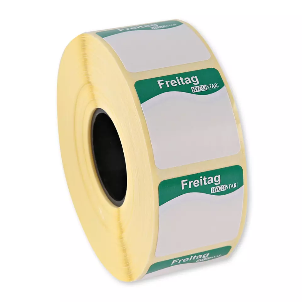 HygoStar 982501, Paper Day Labels, image 8, gallery thumbnail