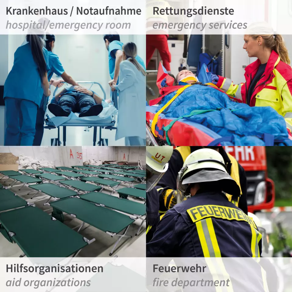 Hygostar 52688, PP Blankets, PES Filling, 200 g, image 7, gallery thumbnail