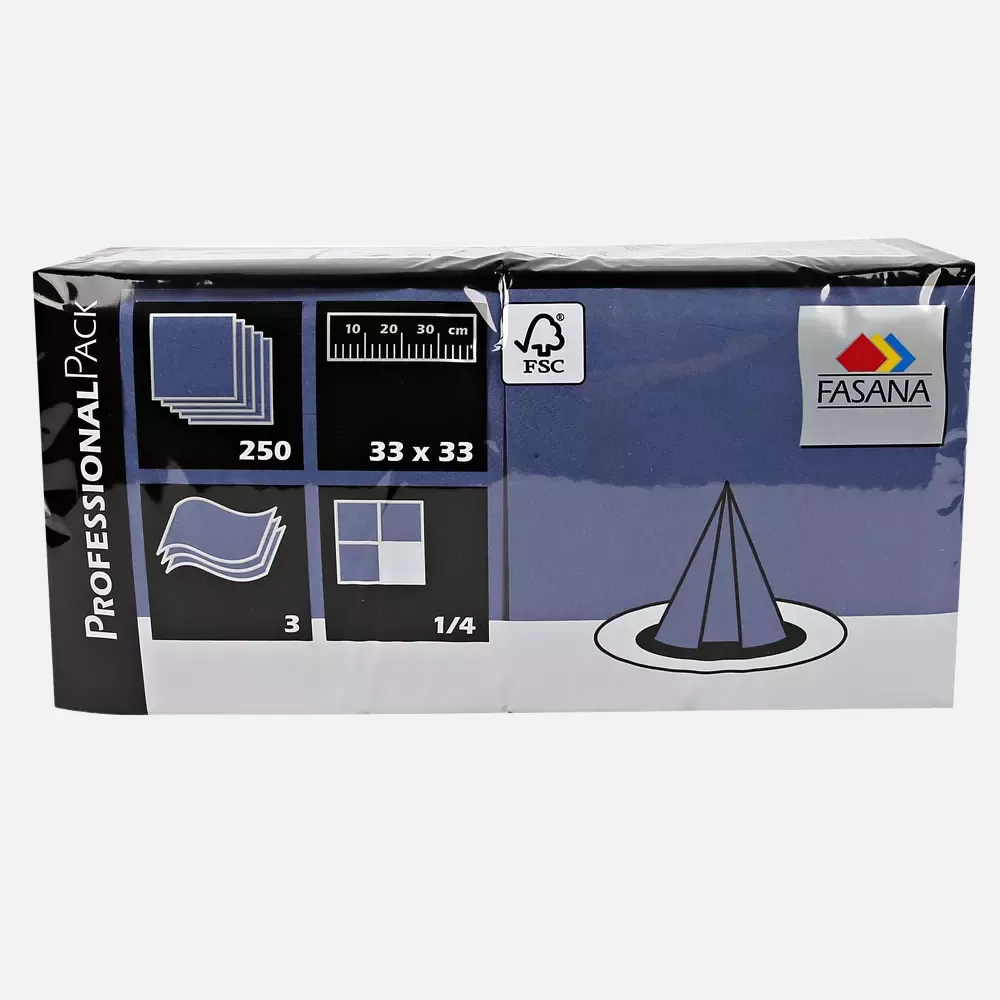 Franz Mensch 30511, Classic Napkins, Cellulose, FSC®-mix, image 8