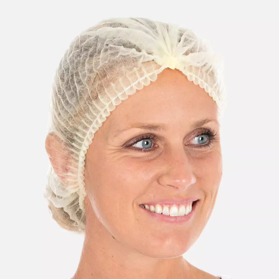 HygoNorm 121052, PP Mob Caps, Light, image 8, gallery thumbnail