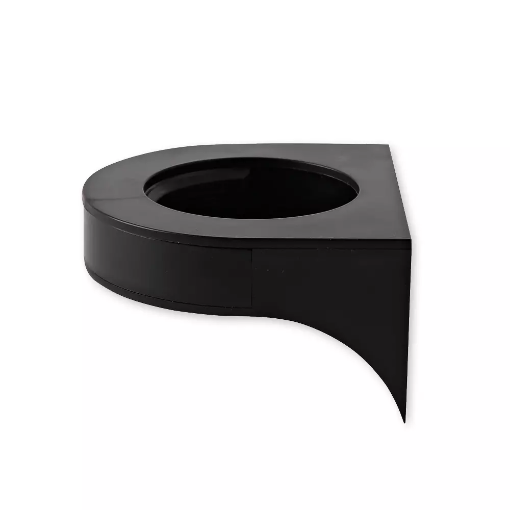 HygoStar 556307, Pump Dispenser Holder, Plastic, image 1