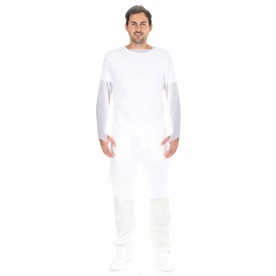 HygoStar 27780, CPE Examination Gowns, image 1, gallery thumbnail