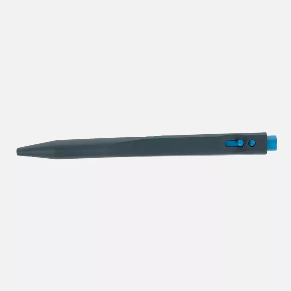 HygoStar 85552, Detectable Plastic Pen, Grey, image 2, gallery thumbnail