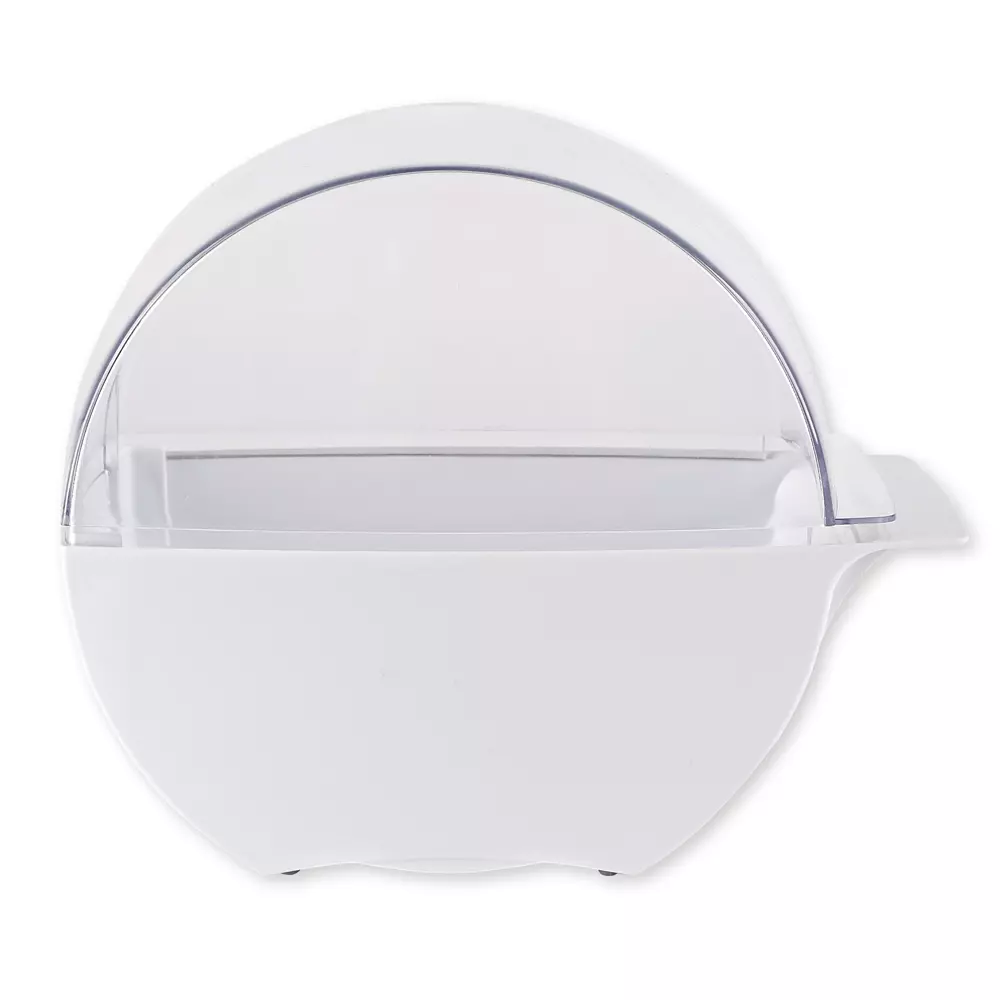 Hygostar 853610, Plastic Dispenser for Cellulose Swabs, image 2