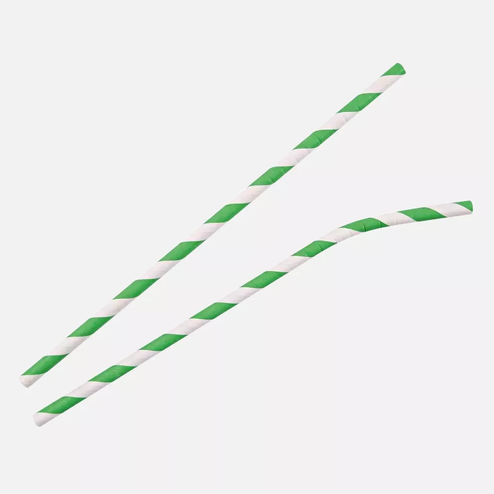 NATUREStar 421550, Flex Organic Paper Straws, FSC®-mix, image 3