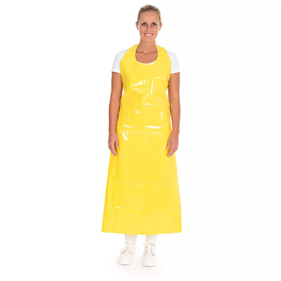 HygoStar 237506, TPU Latzschürzen, 150 my, image 6, gallery thumbnail