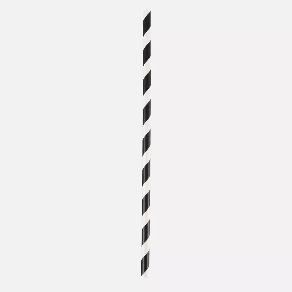 NATUREStar 421110, Classic Paper Straws, FSC®-mix Organic, image 1
