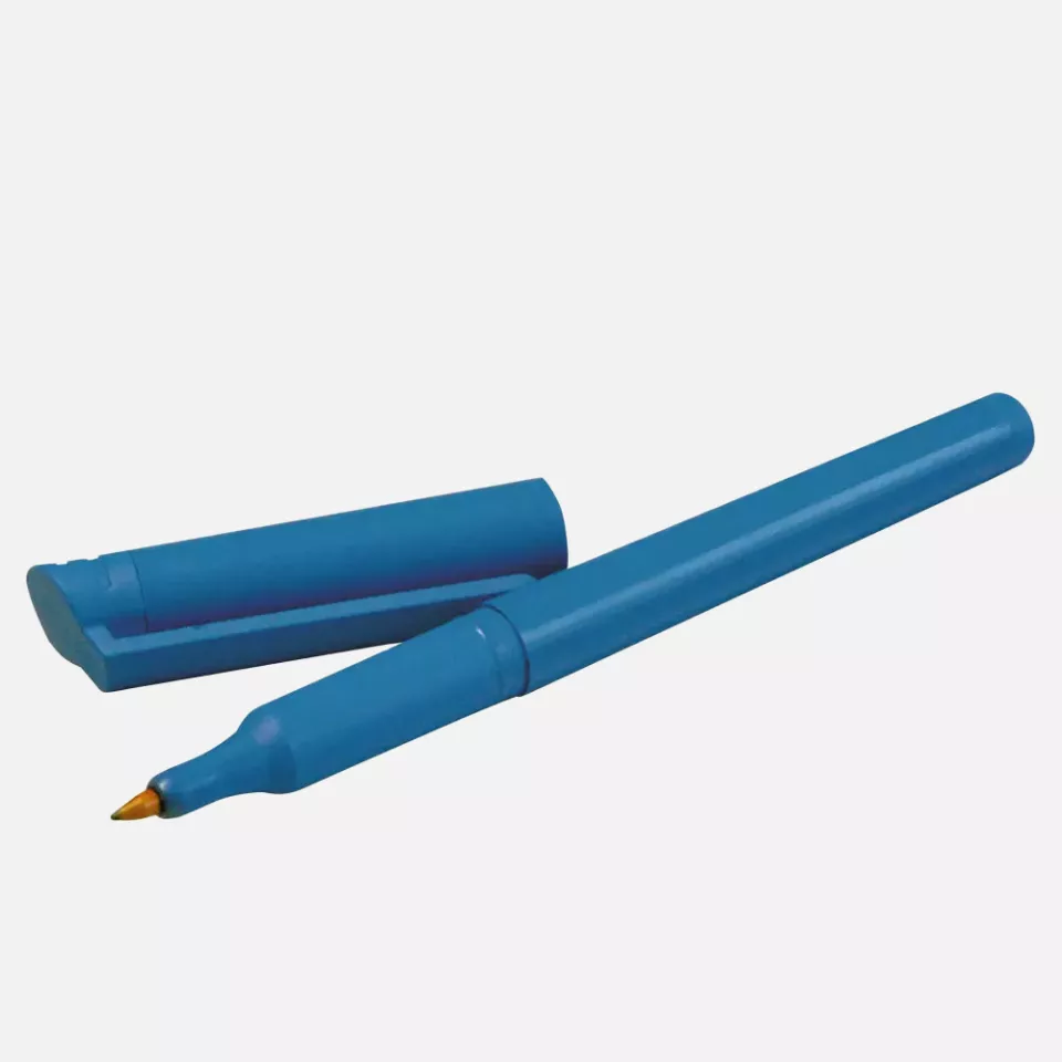 HygoStar 85573, Permanent Detectable Plastic Fineliner, image 1, gallery thumbnail