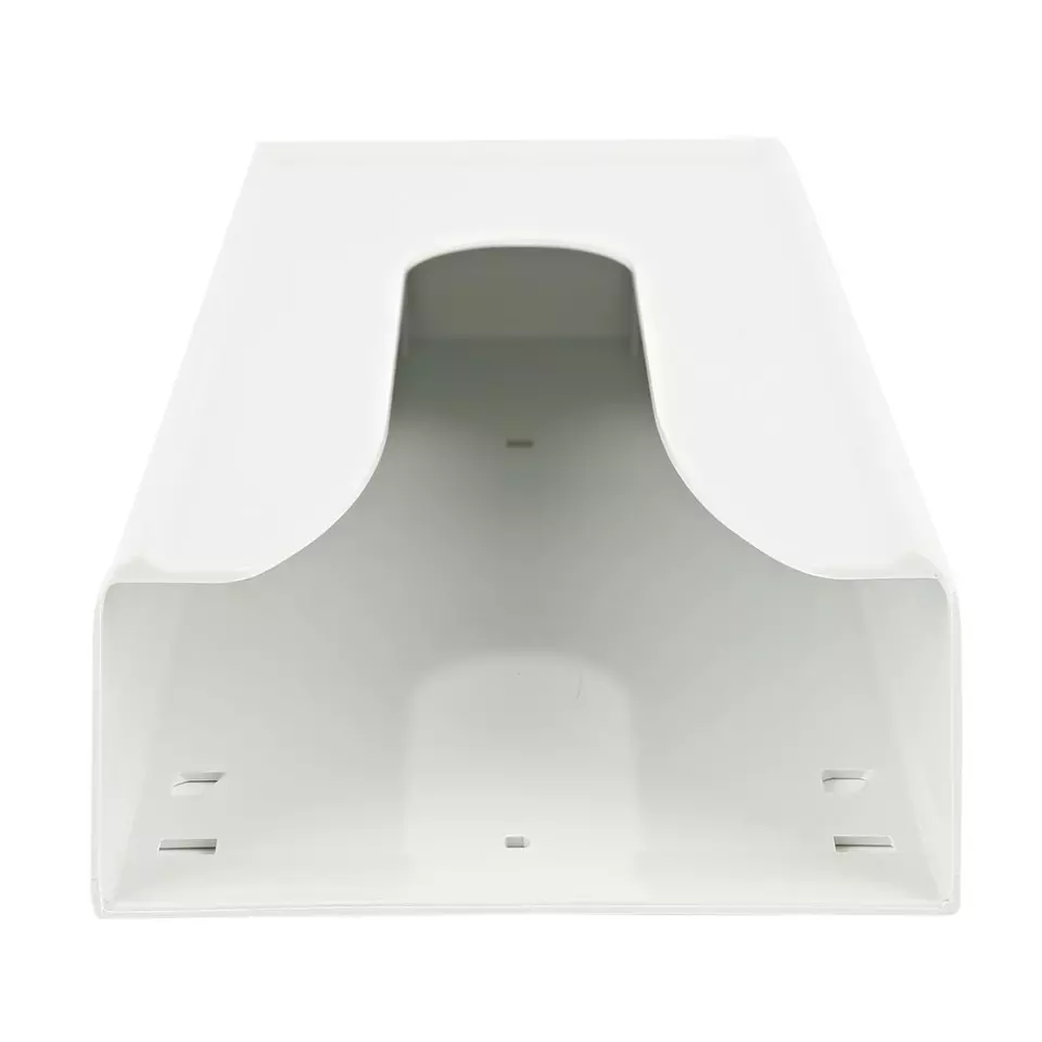 Franz Mensch 88847, Plastic Dispenser for Hygiene Paper Bags, image 5, gallery thumbnail