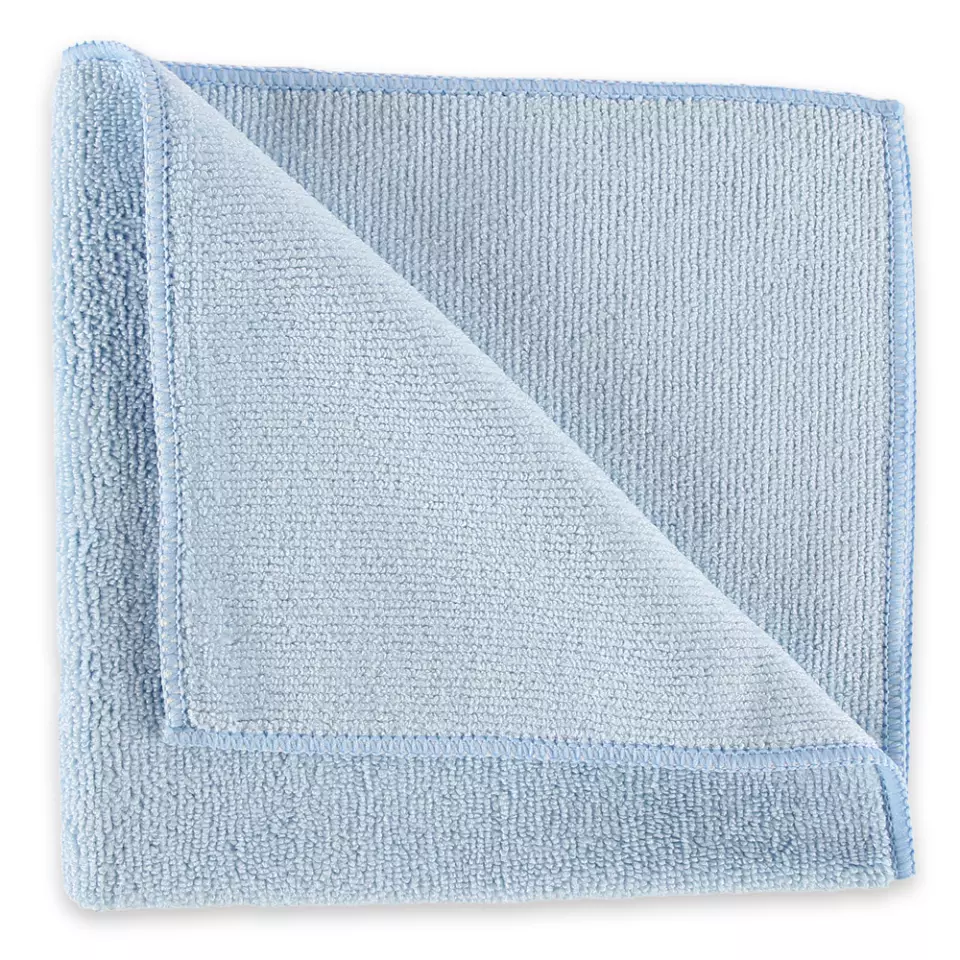 HygoClean 317650, Micro Master Premium Microfiber Cloths, Polyester/Polyamide, image 1, gallery thumbnail