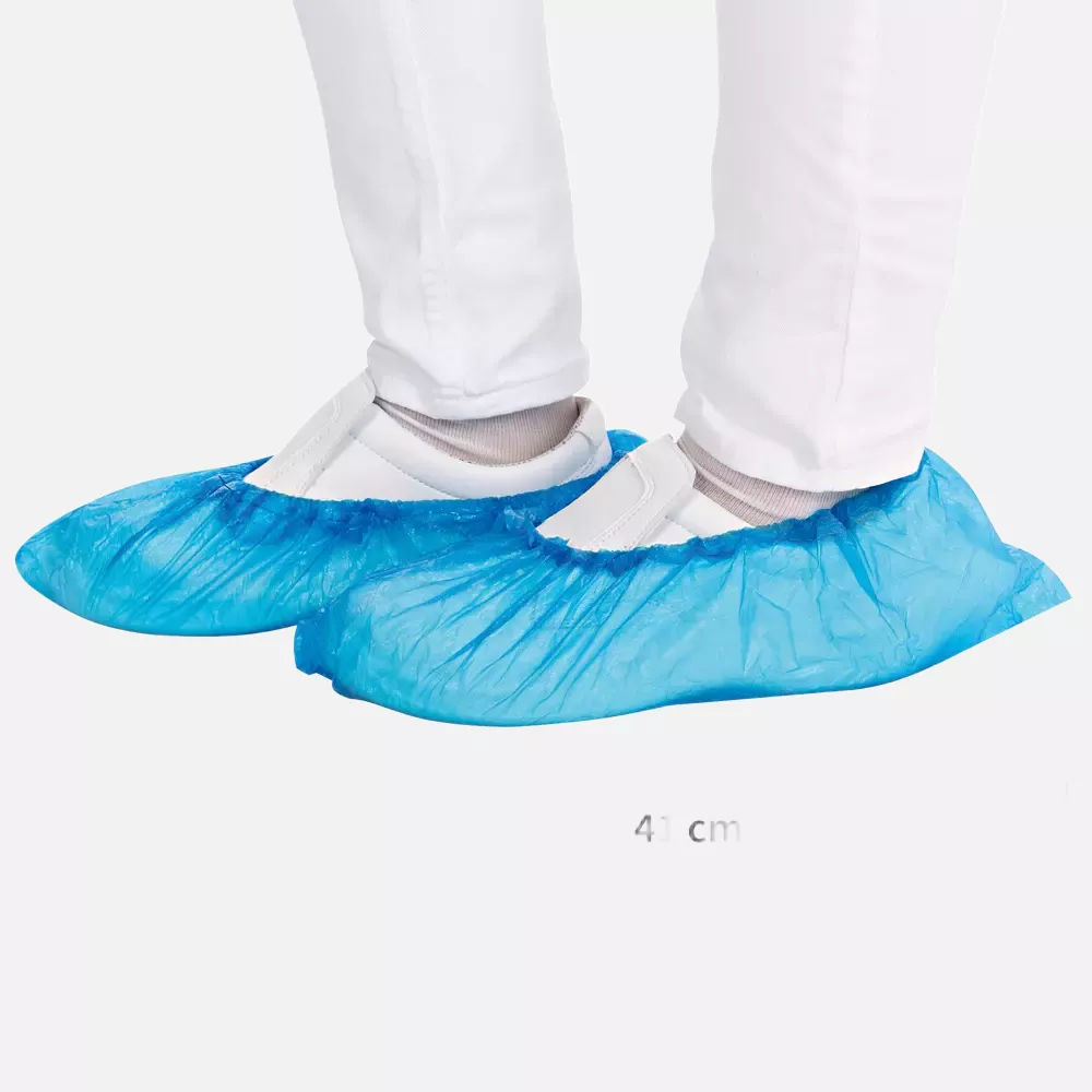 HygoStar 2850, CPE Overshoes, Blue, image 3