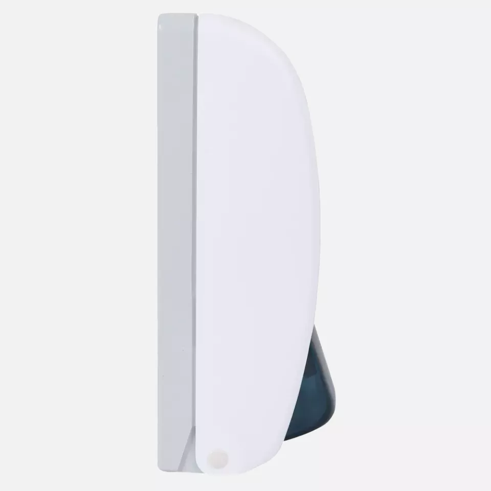 Franz Mensch 888371, Simply Eco Plastic Soap Dispenser, up to 750 ml, image 3, gallery thumbnail