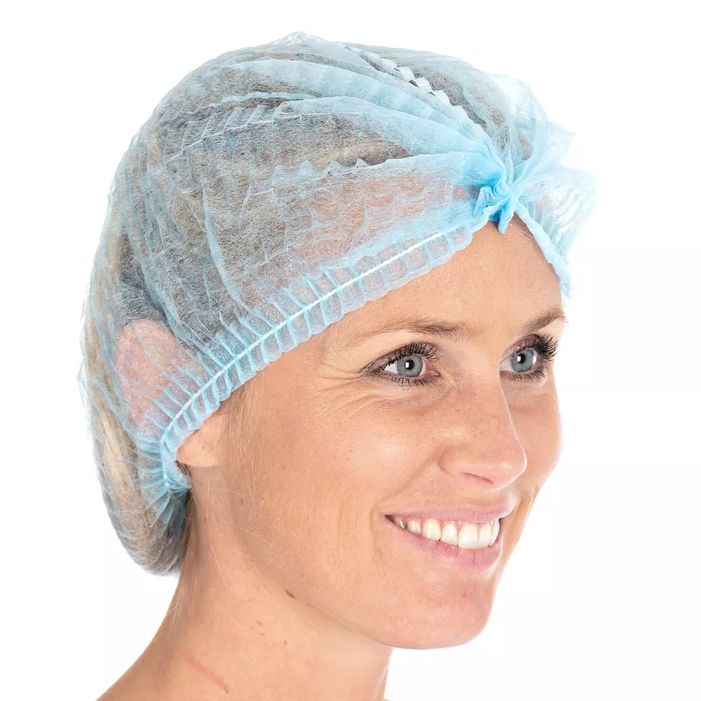 HygoStar 12161, Detect Detectable PP Mob Caps, ø 60 cm, Blue, image 3