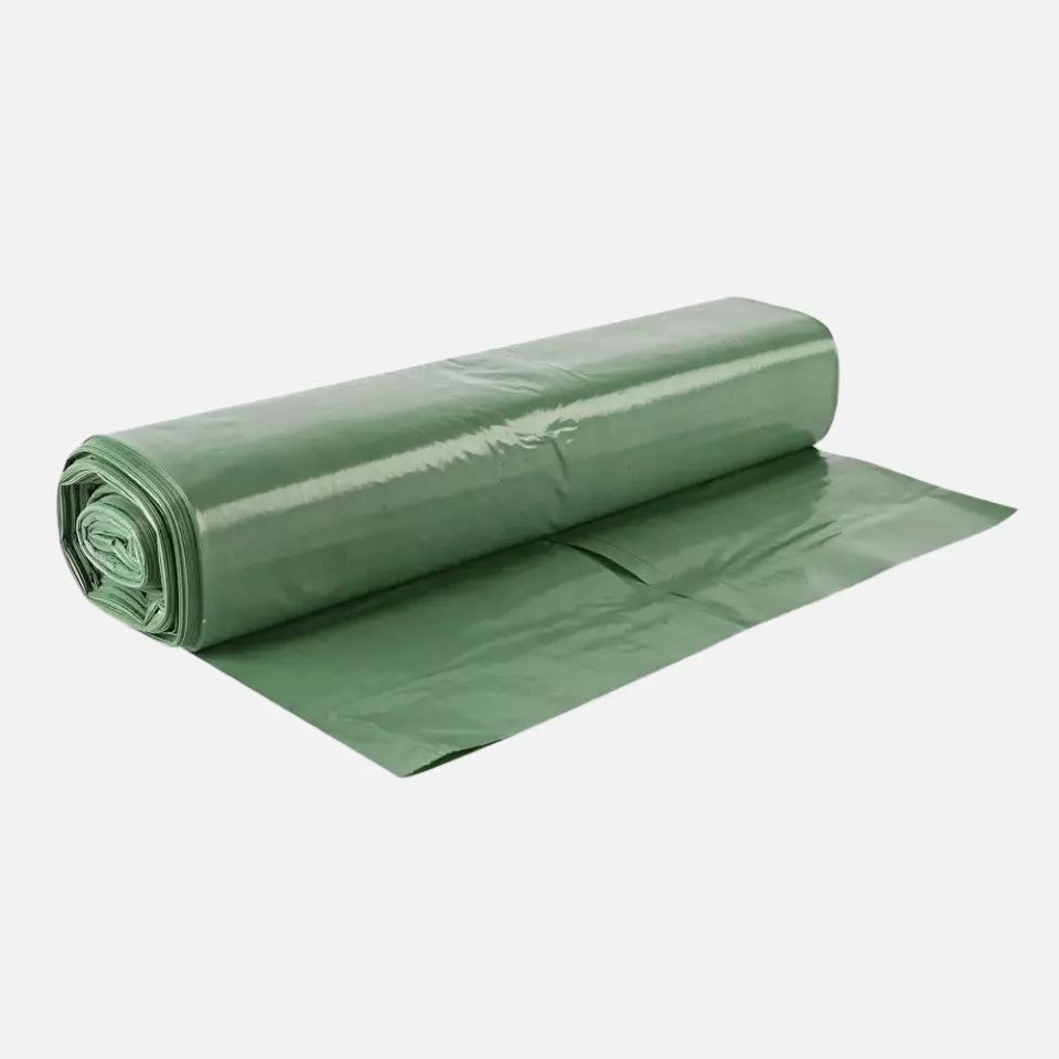 HygoClean 32325, LDPE Waste Bags, Roll, image 5, gallery thumbnail