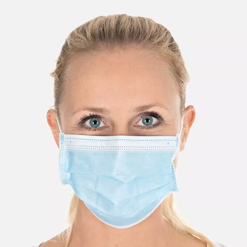 HygoStar 29146, PP-Gesichtsmasken für den zivilen Gebrauch, image 3