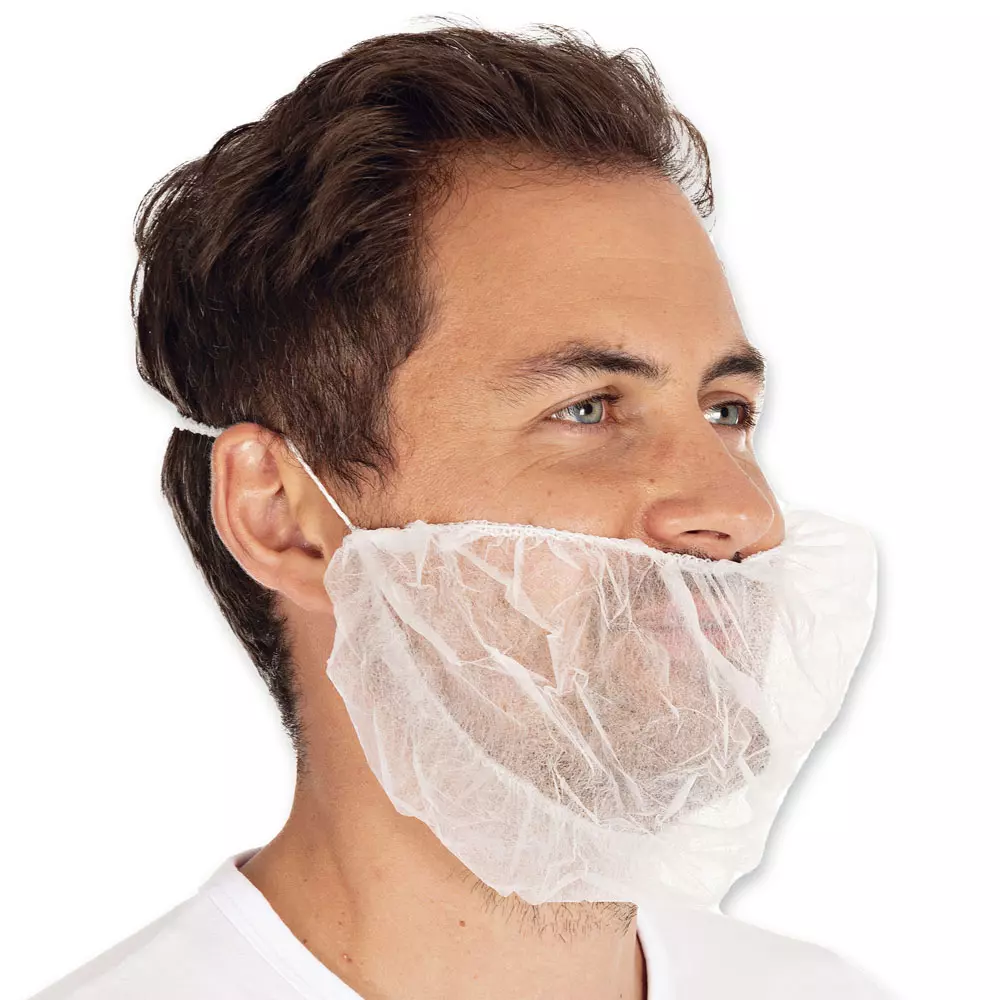 HygoStar 2920, PP Beard Cover