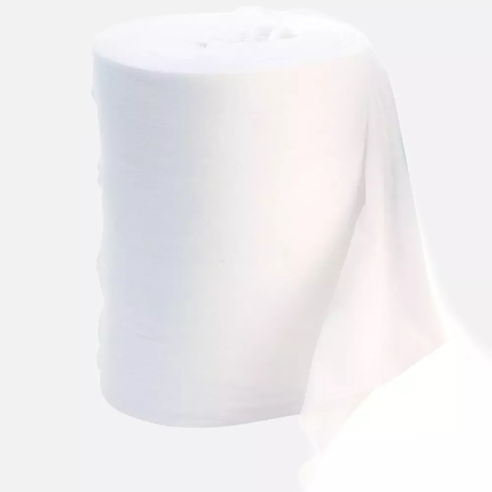 HygoClean 31553, Hygowipe PET Disinfection Wipes, Roll, 40 g/m², White, image 1