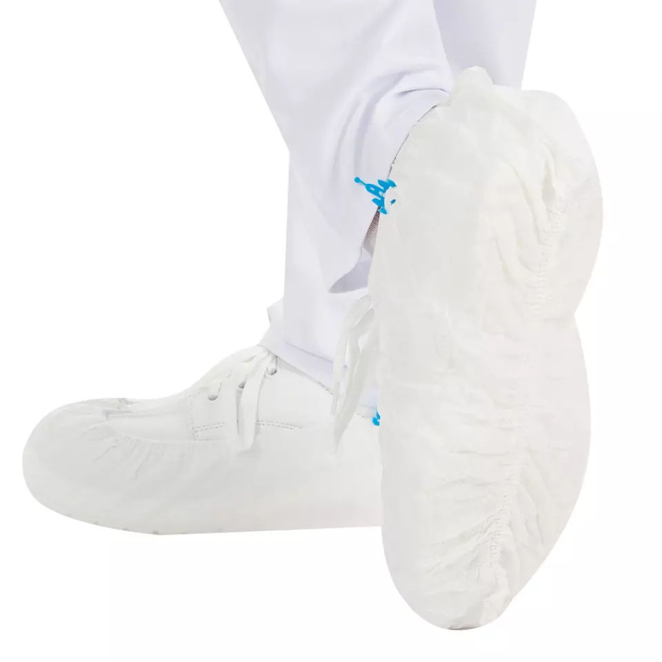 HygoStar 28650H, Strong Variable PP Overshoes for Hygomat, image 1, gallery thumbnail