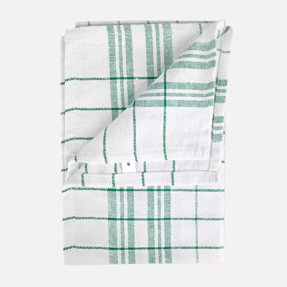 HygoClean 300004, Karo Geschirrtücher, Baumwolle, image 4