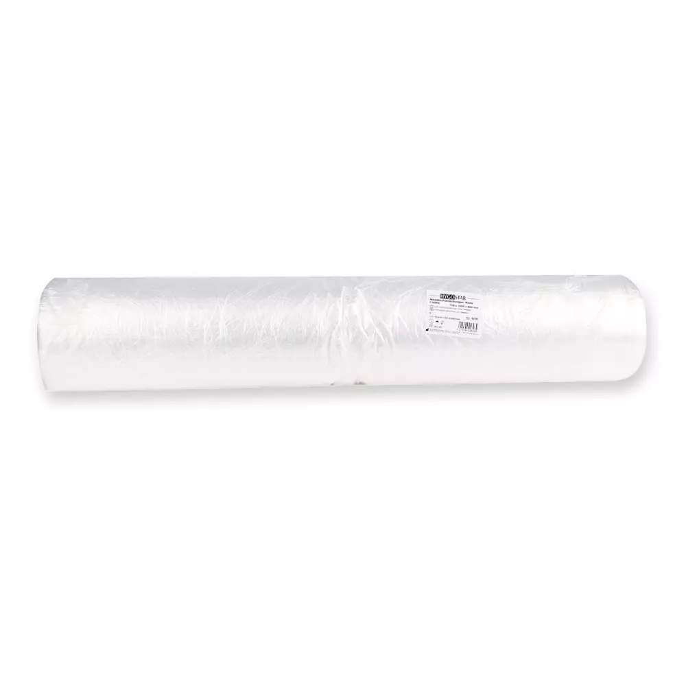 HygoStar 5228, HDPE Roll Bedside Table Covers, image 2