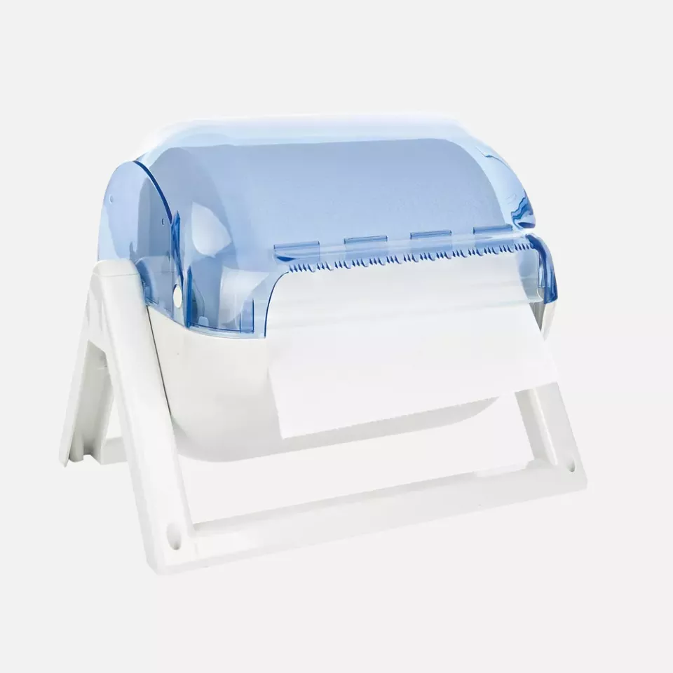 HygoStar 88839, Cleaning Paper Table Stand, Plastic, image 1, gallery thumbnail