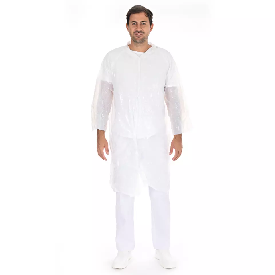 HygoStar 2735, PE Visitor Kit, image 2, gallery thumbnail