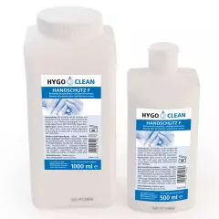 HygoClean 31583, Hautschutz- und Barrierecreme, 1 l