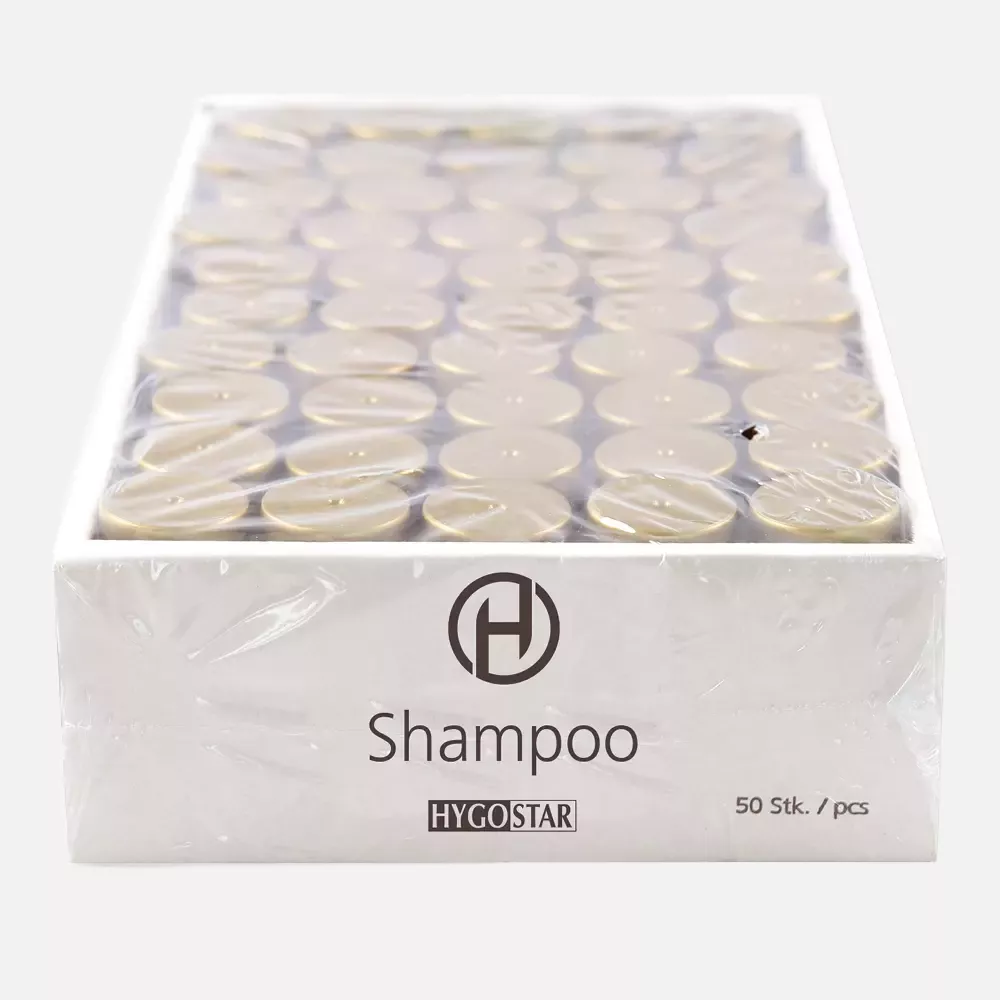 HygoStar 556211, Shampoo, Bottle, image 2