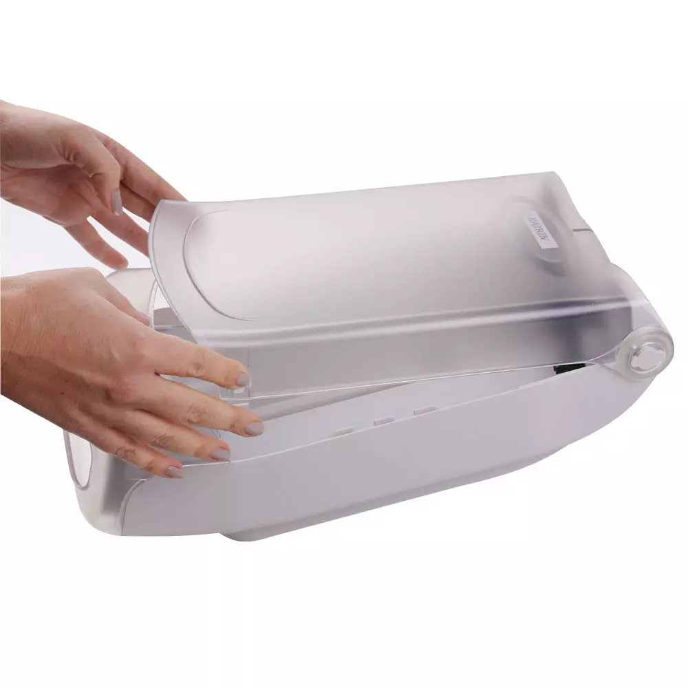HygoStar 88823, Plastic Napkin Dispenser, image 3
