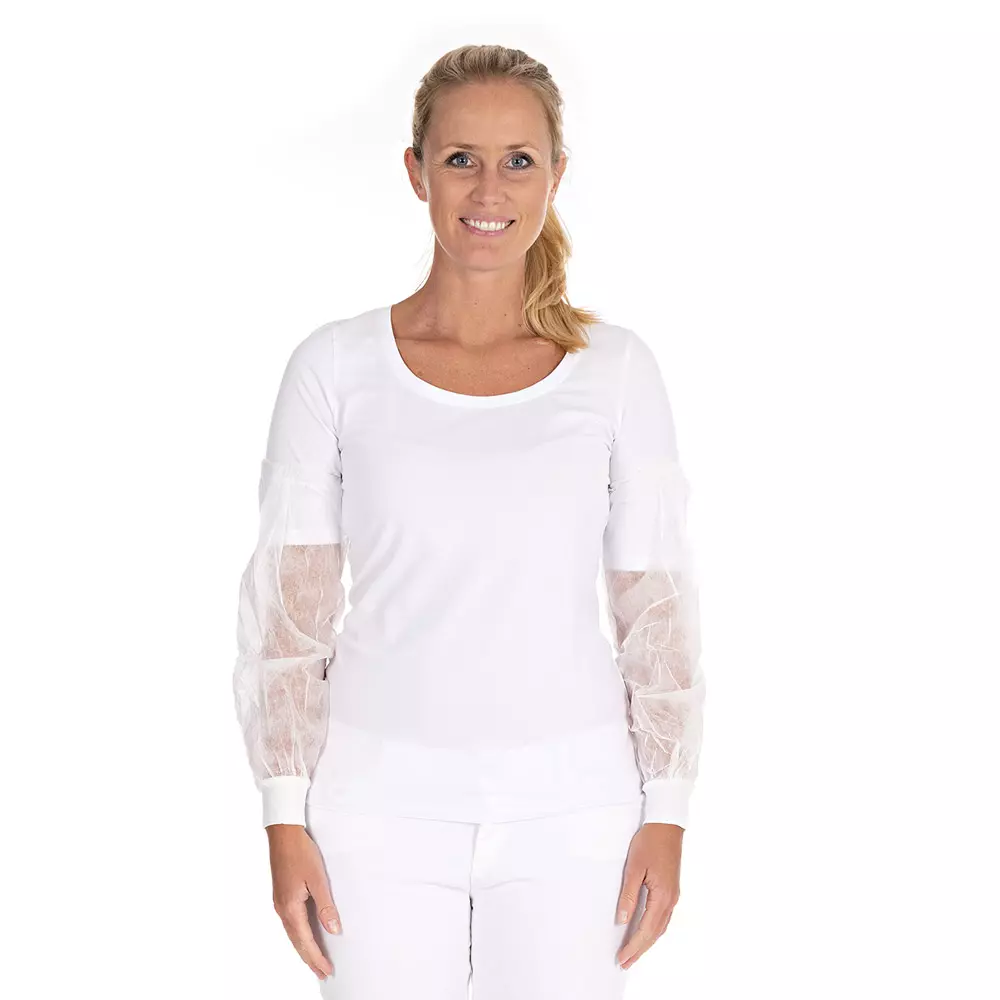 HygoStar 28301, Knitted Cuff SMS Oversleeves, image 9