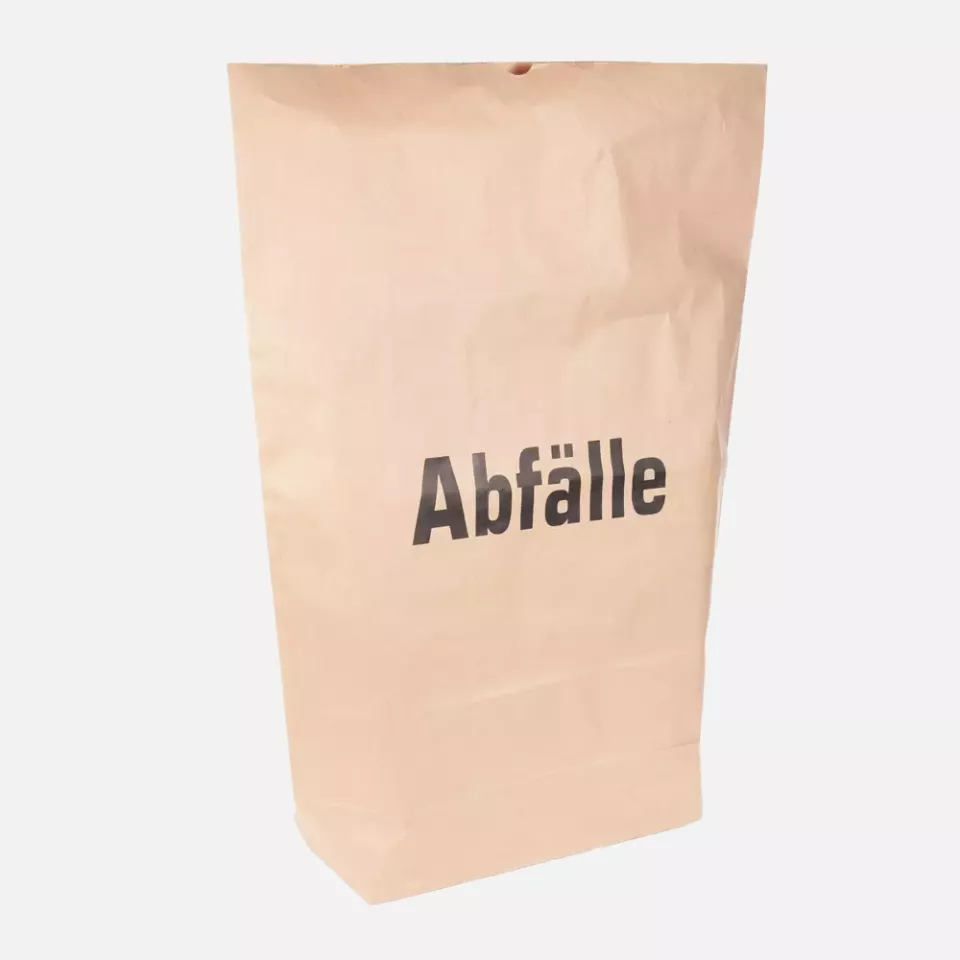 NATUREStar 35556, Organic Paper Garbage Bags, image 1, gallery thumbnail