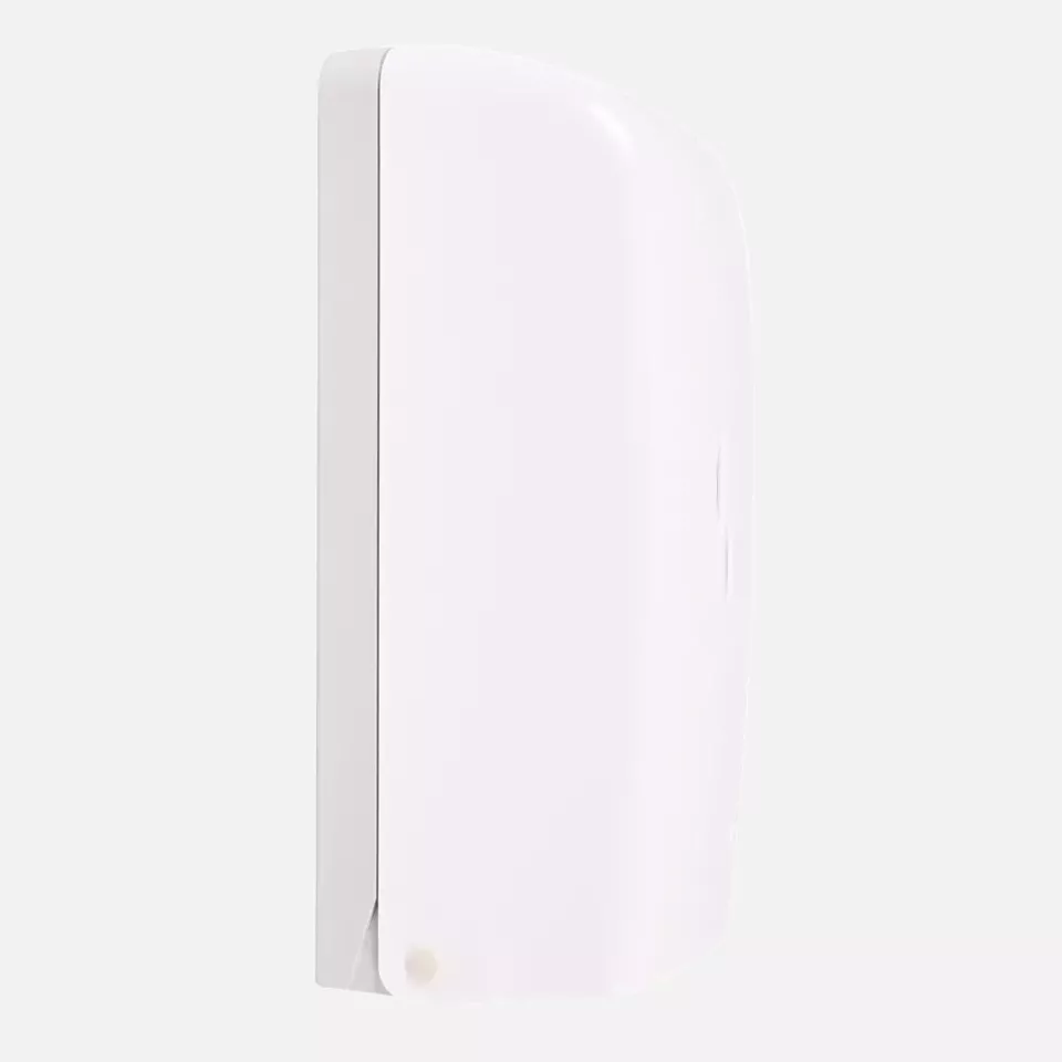 Franz Mensch 888391, Simply Eco Touchless Soap Dispenser, Plastic, image 2, gallery thumbnail
