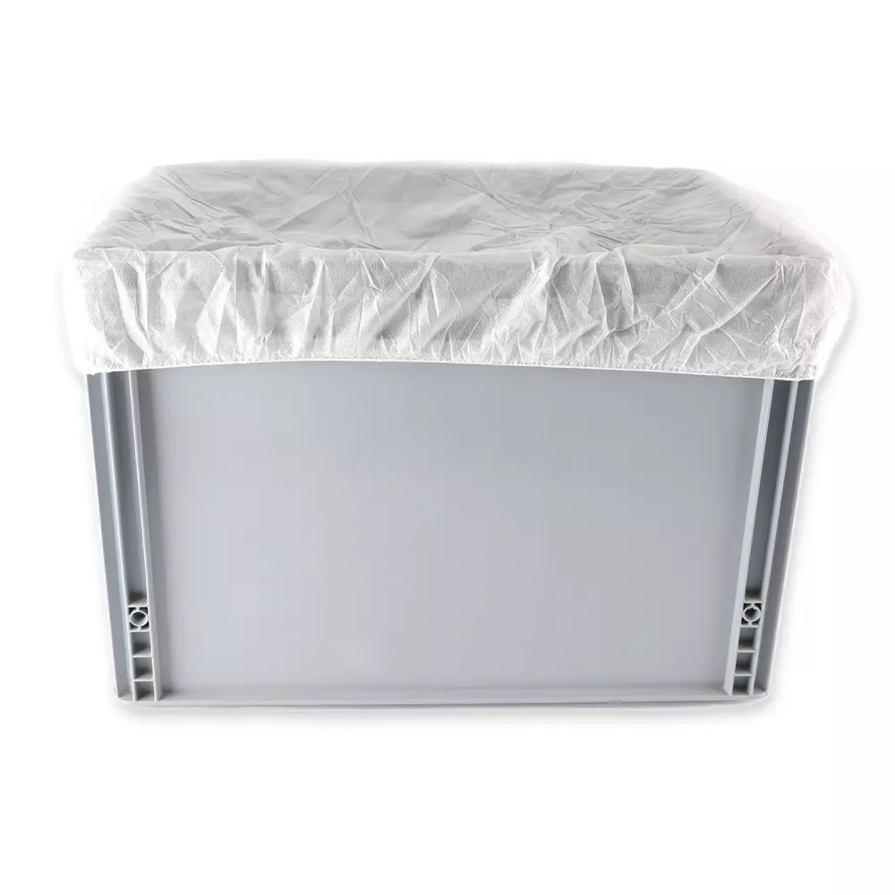 HygoStar 5210, PP Covers, Seam, 730 x 680 mm, White, image 1