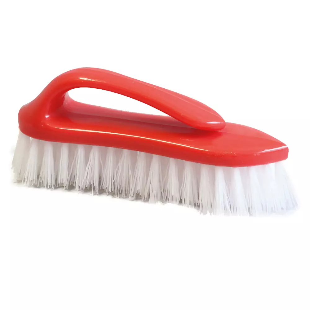 HygoClean 702220, PP/PPN Washing Brush with Handle, image 1