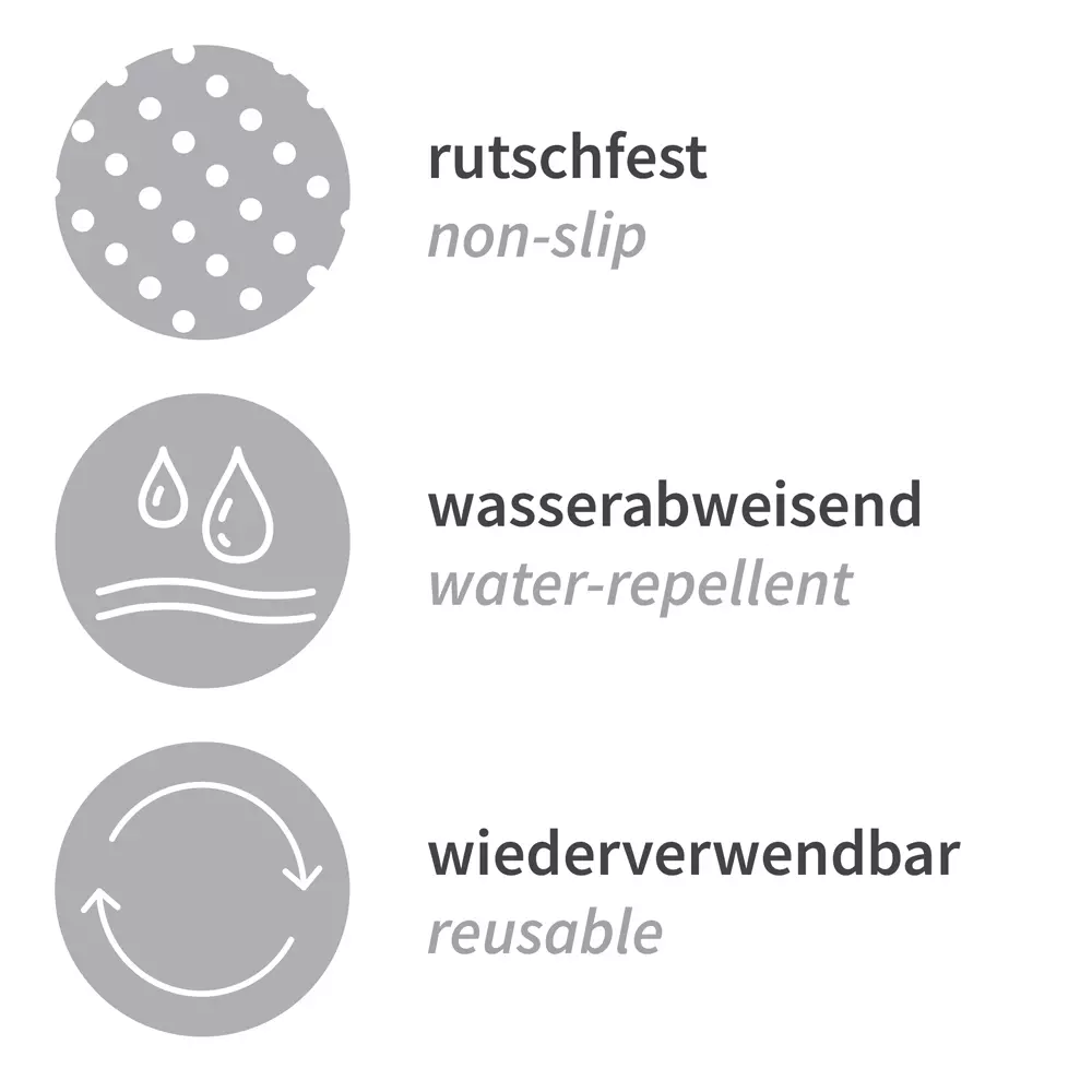 Franz Mensch 88650, Professionelle Rutschfeste SRC Latex-Überschuhe, image 4