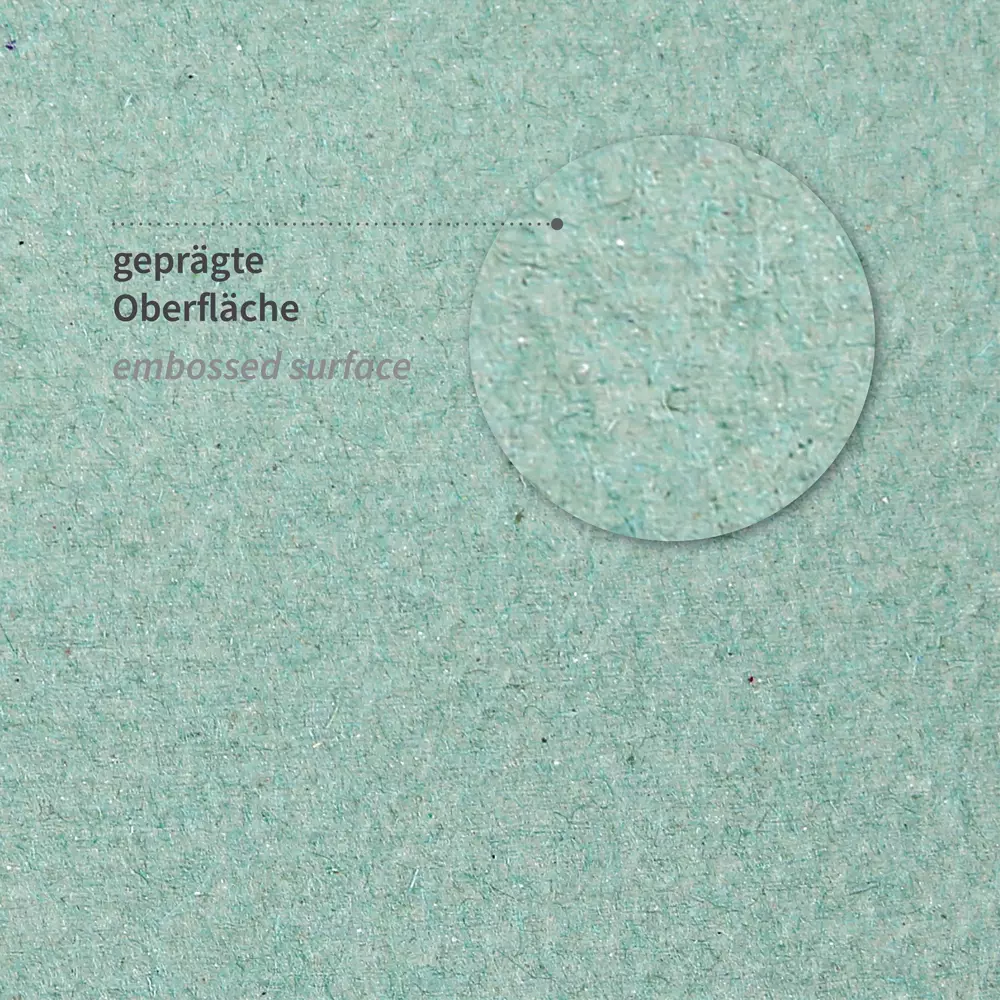 HygoClean 30461, 1-ply Recycled Paper Hand Towels, V/ZZ-fold, Green, image 3