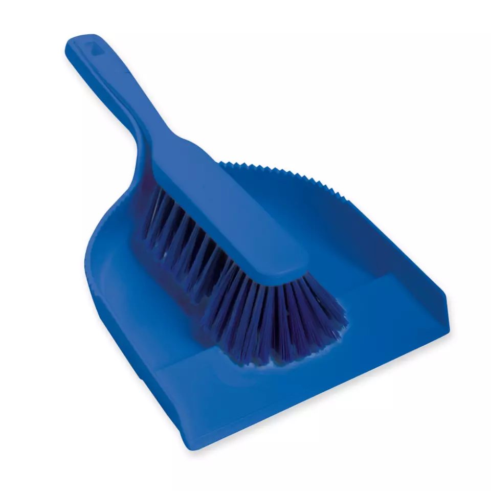 HygoClean 700836, PP/PBT Sweeping Set, image 1, gallery thumbnail