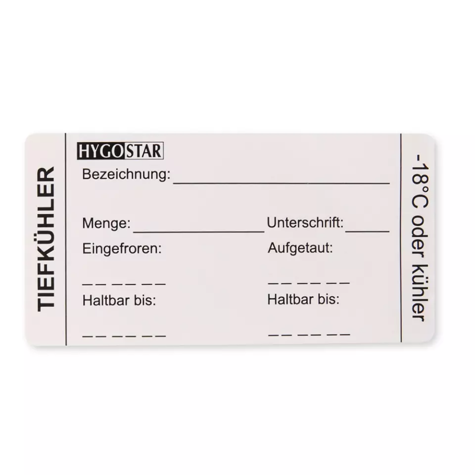 HygoStar 982524, Paper Labels, image 1, gallery thumbnail