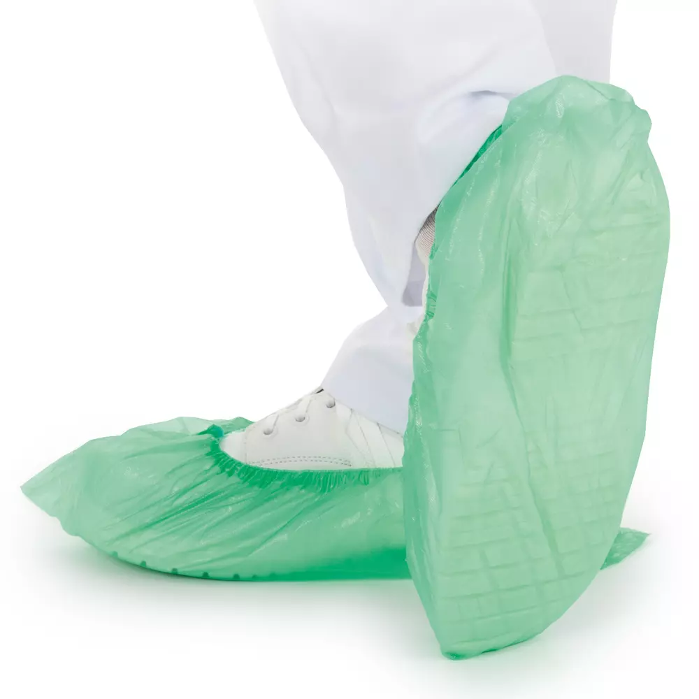 HygoNorm 285054, CPE Überschuhe, Öko, image 2