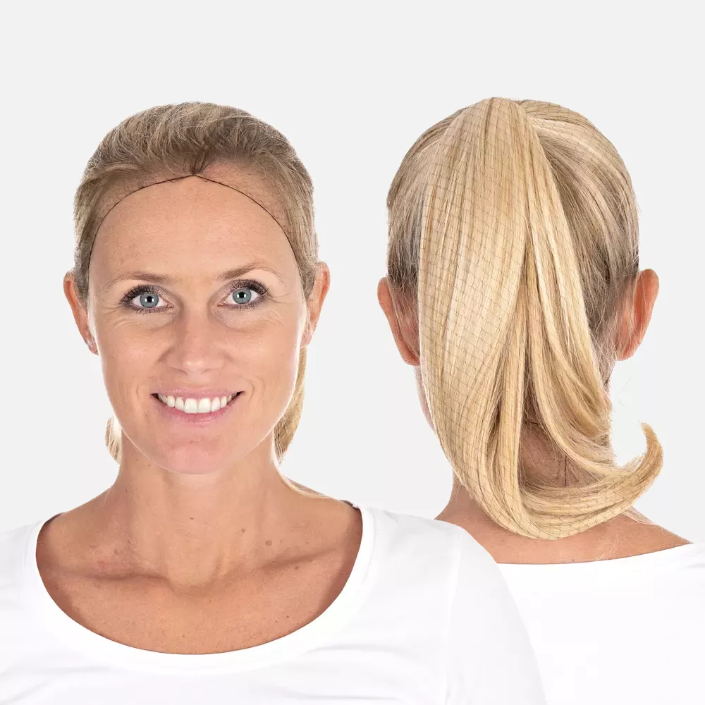 HygoStar 12461, Nylon Hair Nets, image 2