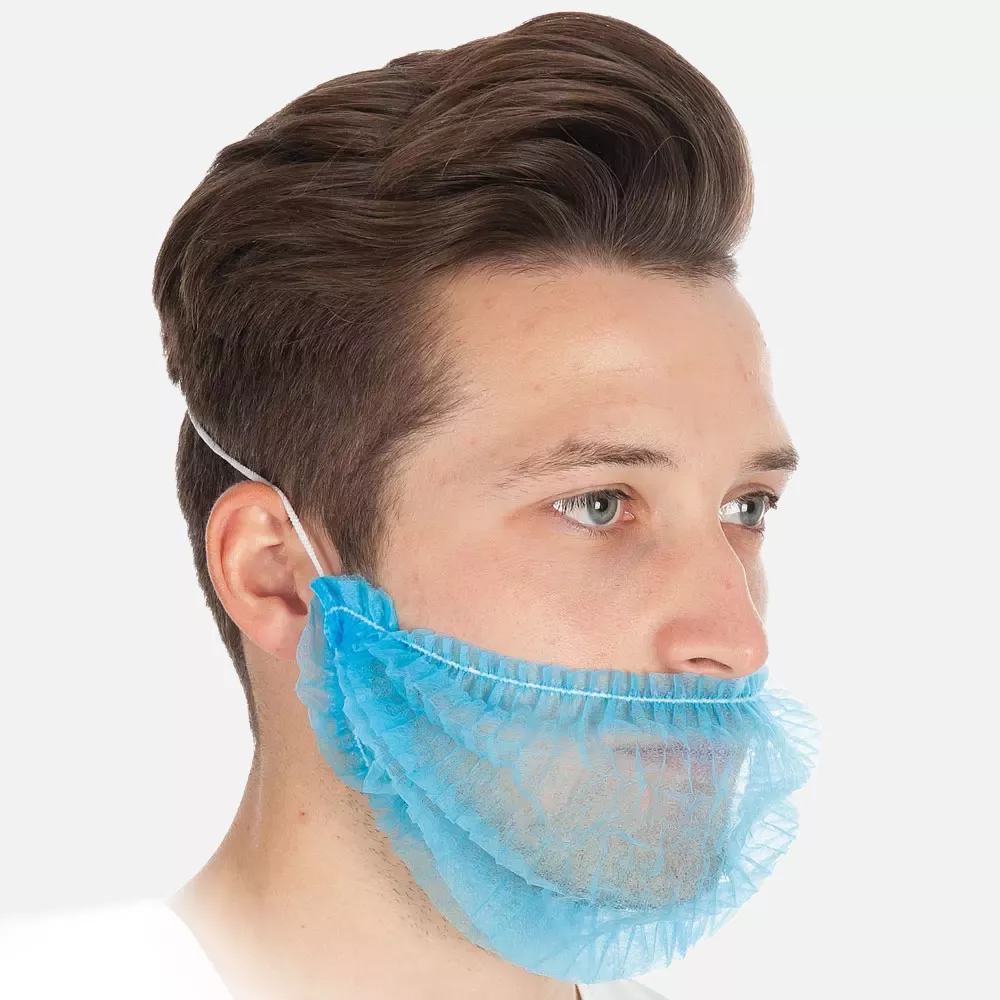 HygoNorm 292026, Eco PP Bartschutz, image 1