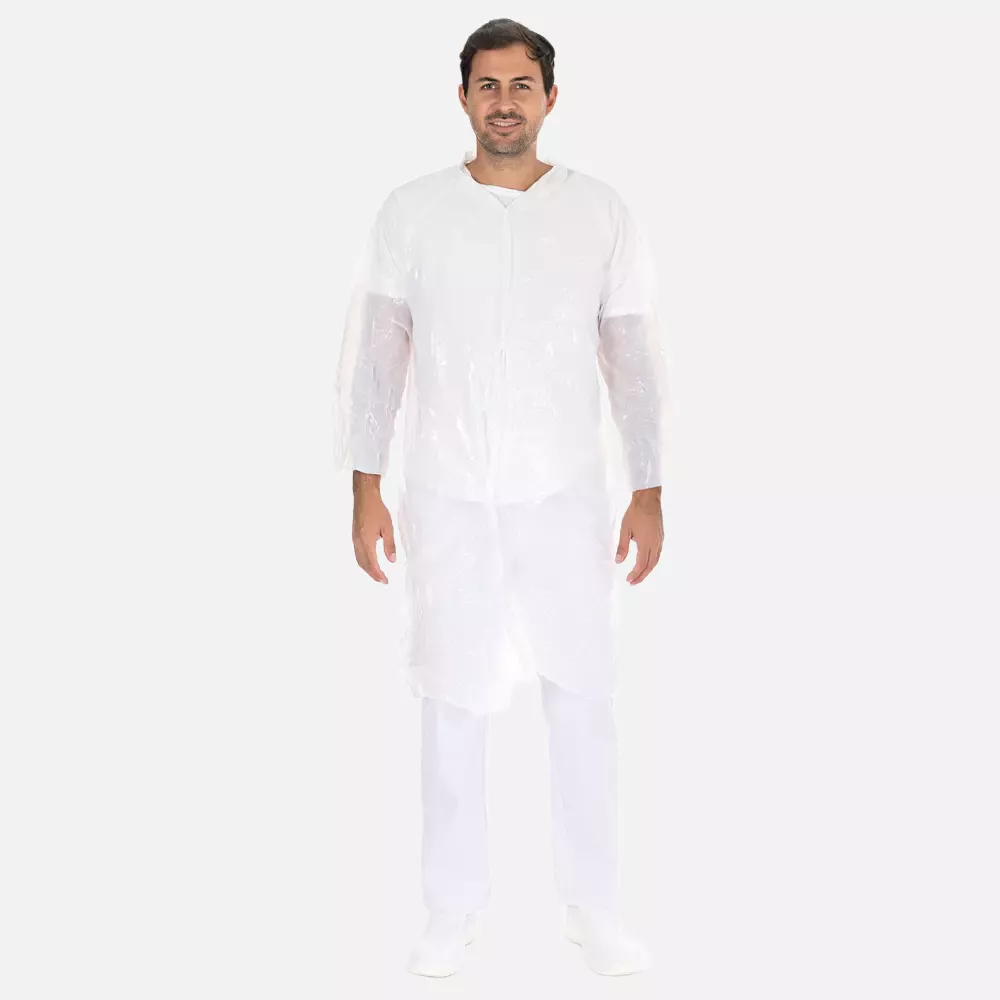 HygoStar 2735, PE Visitor Kit, image 2