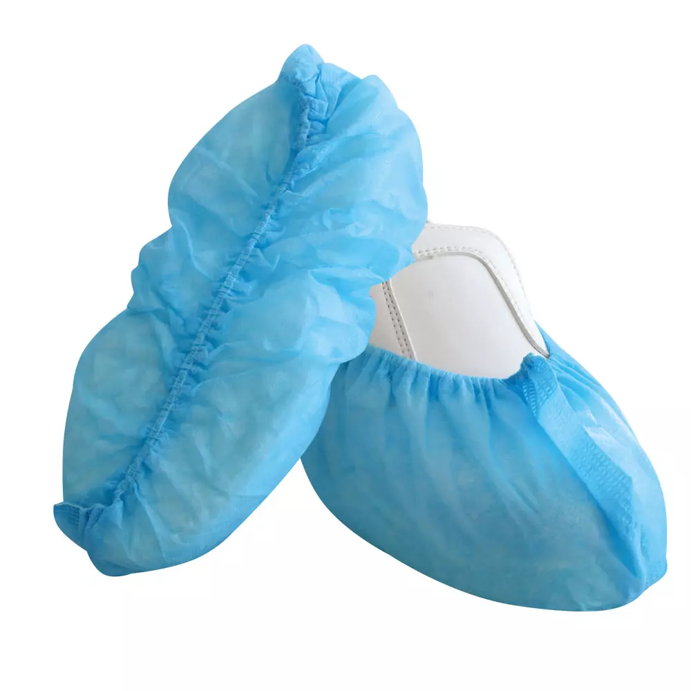 HygoStar 28646H, Variable PP Overshoes for Hygomat, Blue, image 1